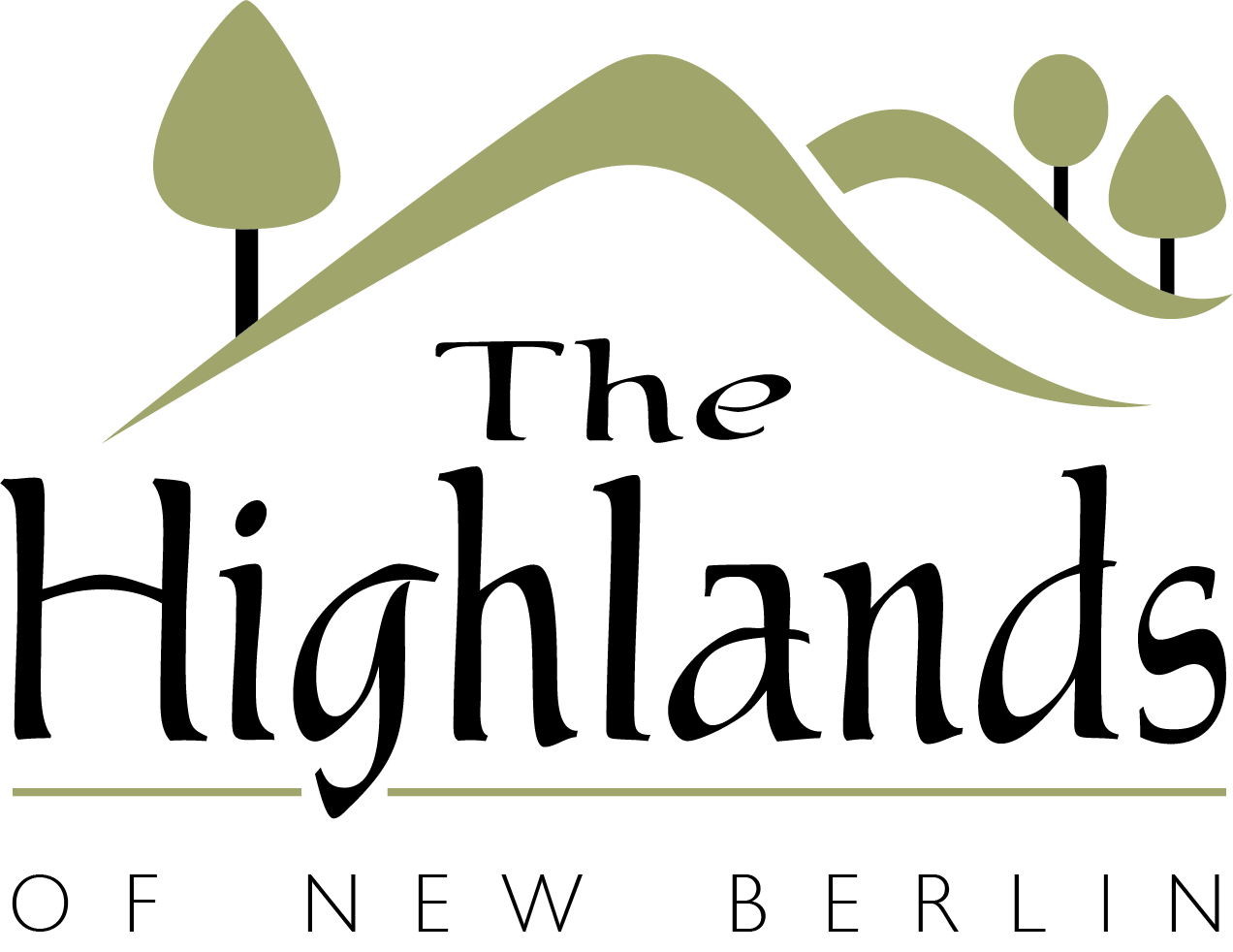 the highlands logo